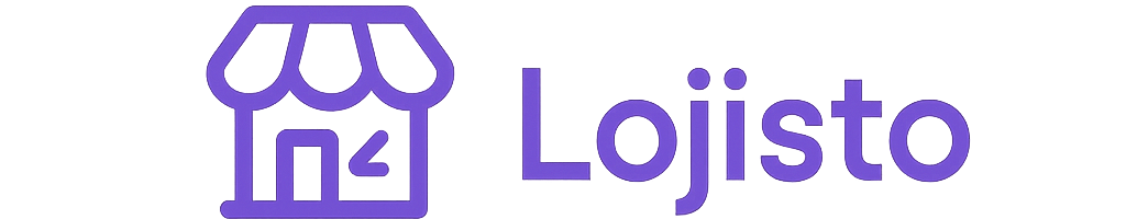 Lojisto Logo
